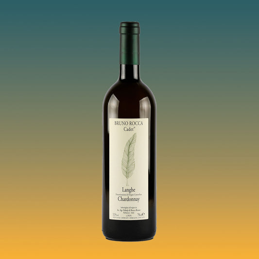Bruno Rocca Cadet Chardonnay Langhe DOC