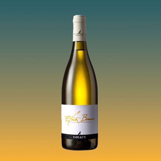 Etna Bianco DOC 2023 - Graci