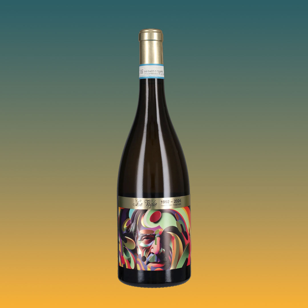 Verdicchio Classico dei Castelli di Jesi 'Le Vaglie' Santa Barbara 2024