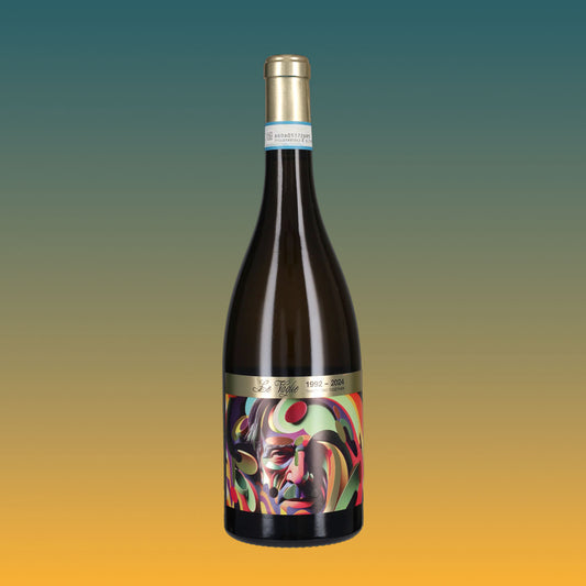 Verdicchio Classico dei Castelli di Jesi 'Le Vaglie' Santa Barbara 2024