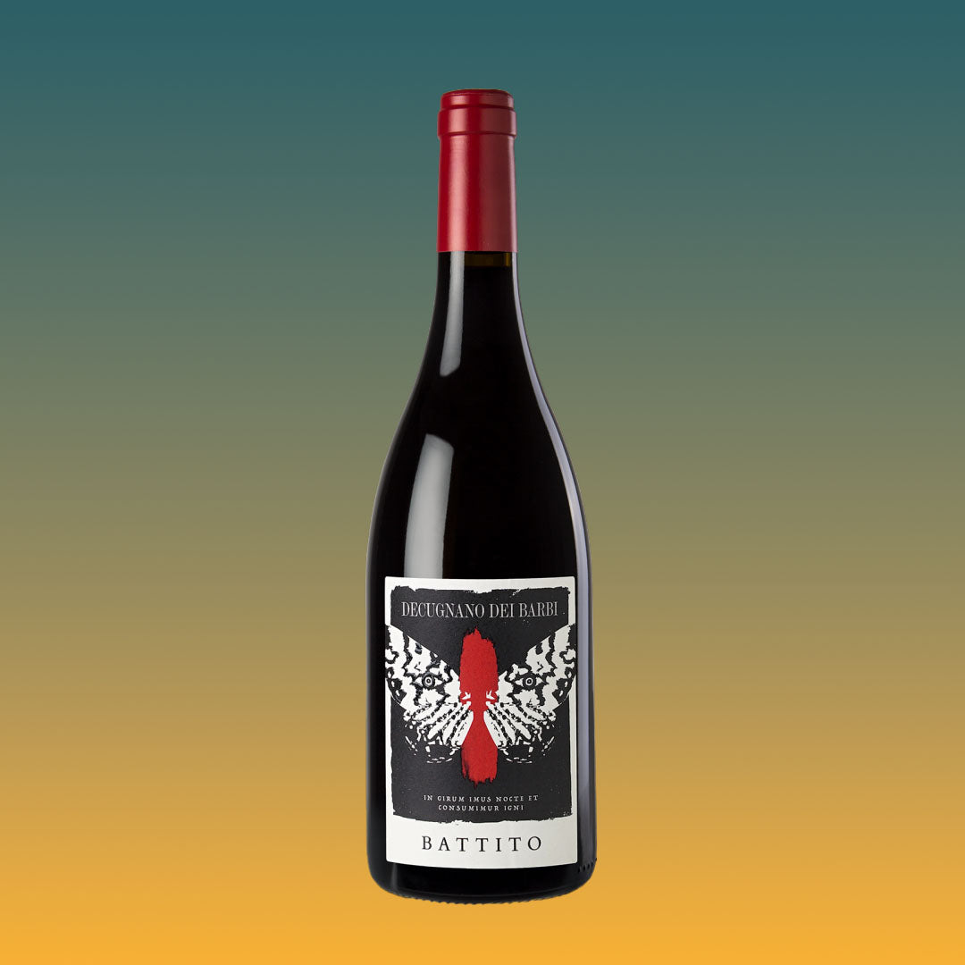 Decugnano dei Barbi Battito