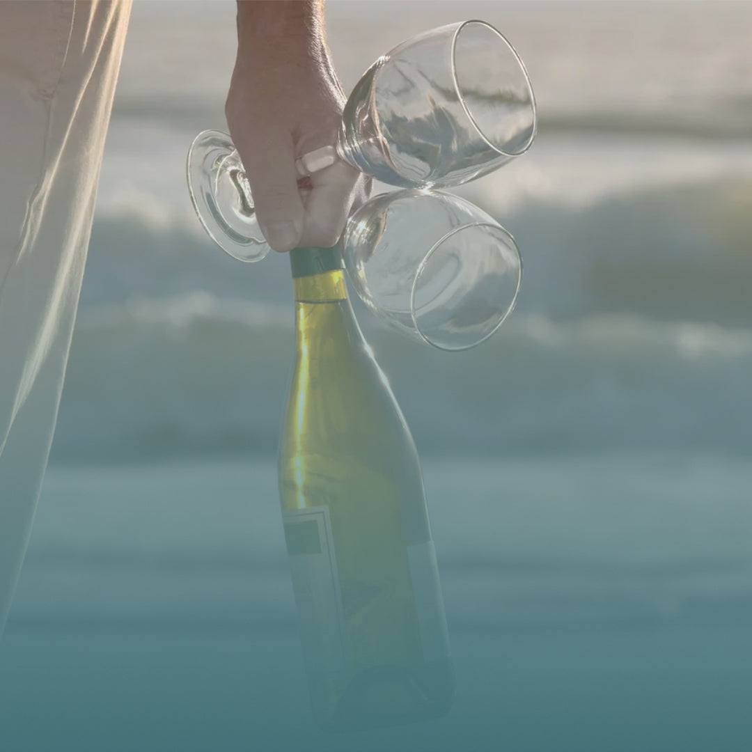 Degustazione Vini del Mare