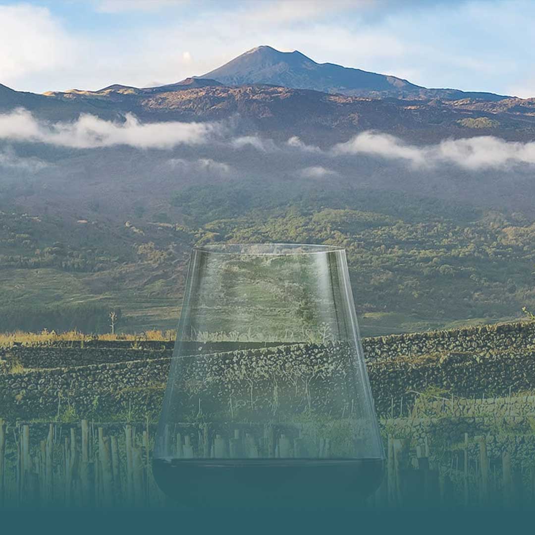 Degustazione Vini dei Vulcani - I Sapori della Terra a Roma