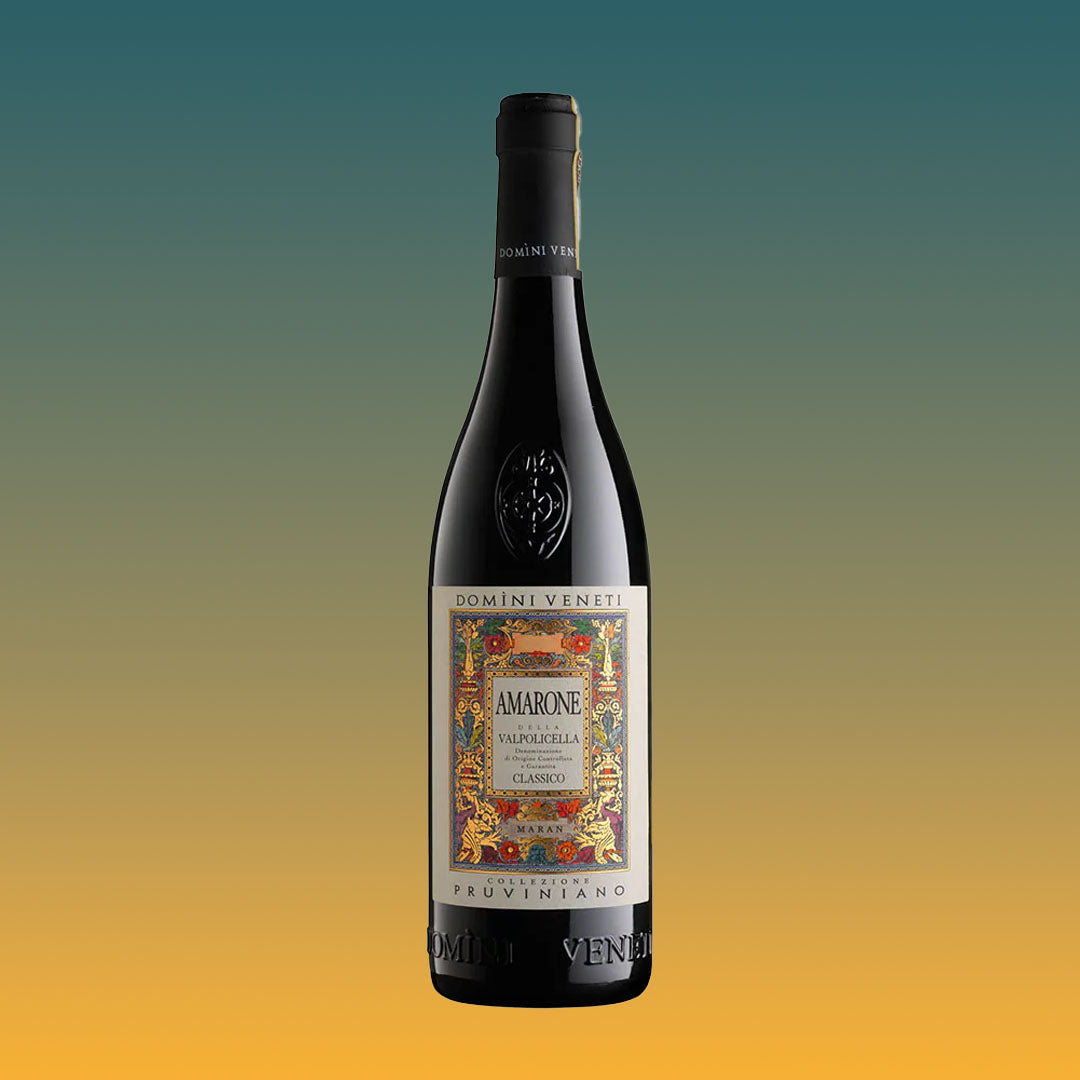 Amarone della Valpolicella Classico "Collezione Pruviniano" DOCG DOMINI VENETI