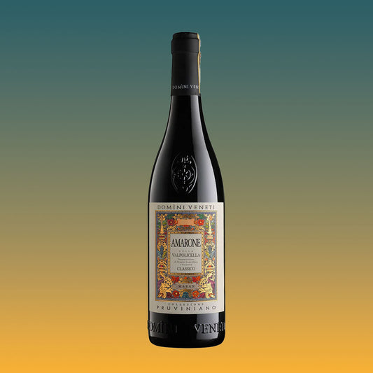 Amarone della Valpolicella Classico "Collezione Pruviniano" DOCG DOMINI VENETI