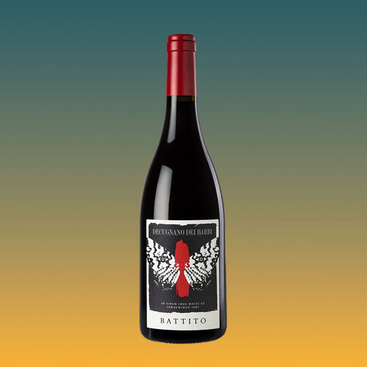 Decugnano dei Barbi Battito