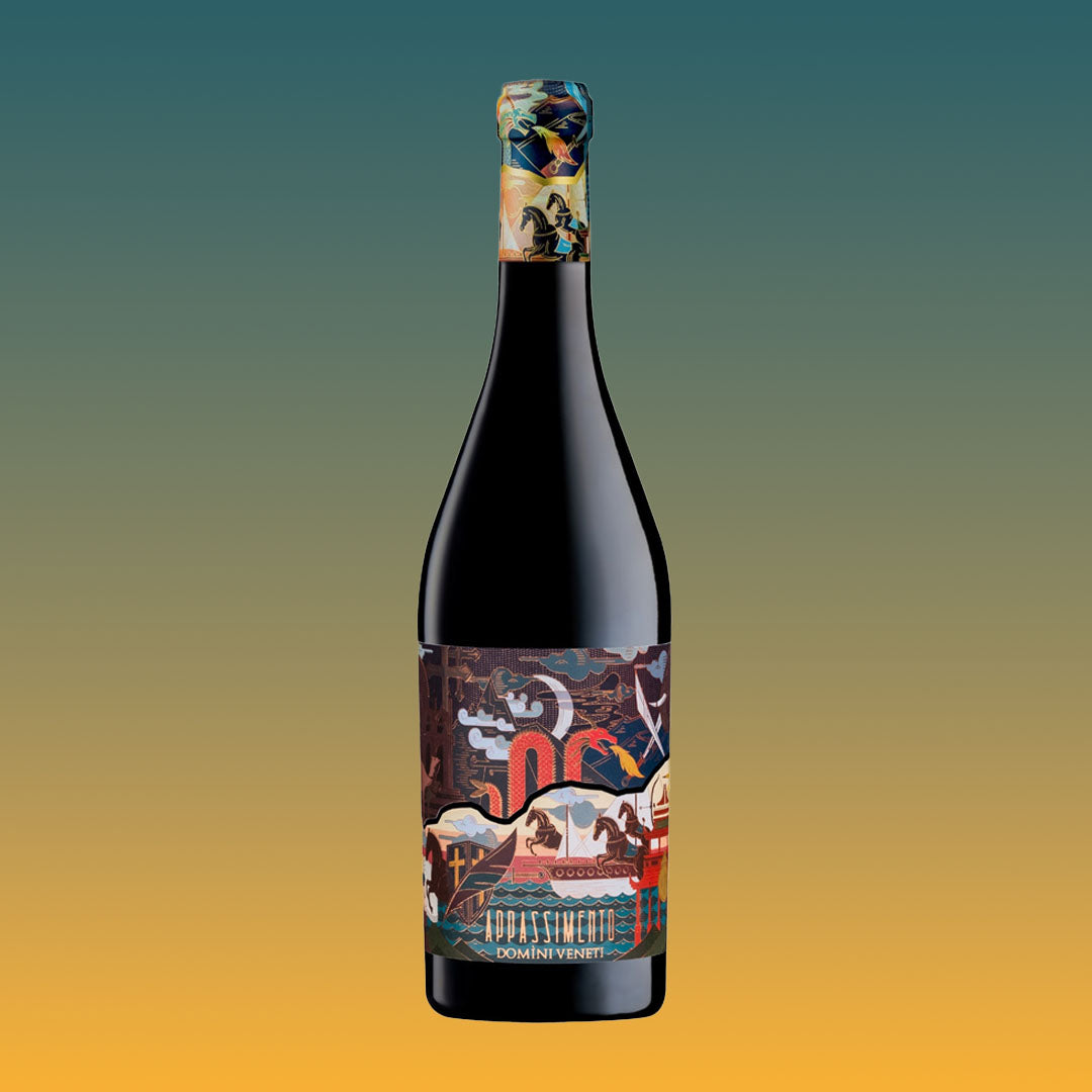 Domini Veneti Appassimento