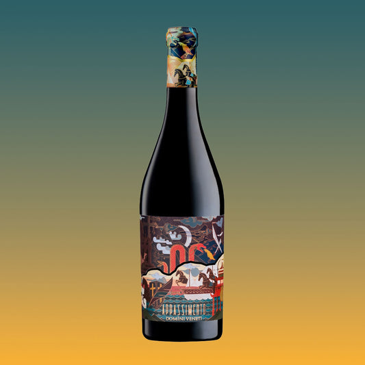 Domini Veneti Appassimento