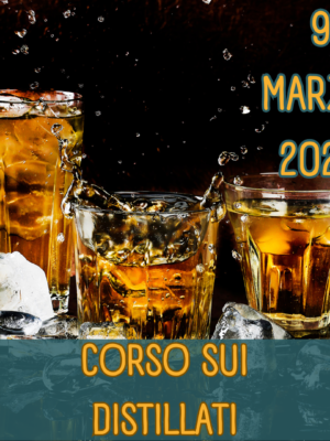 corso sui distillati roma monteverde degustazione whisky cocktail