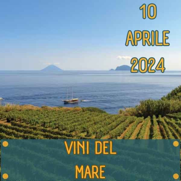 degustazione vini del mare roma