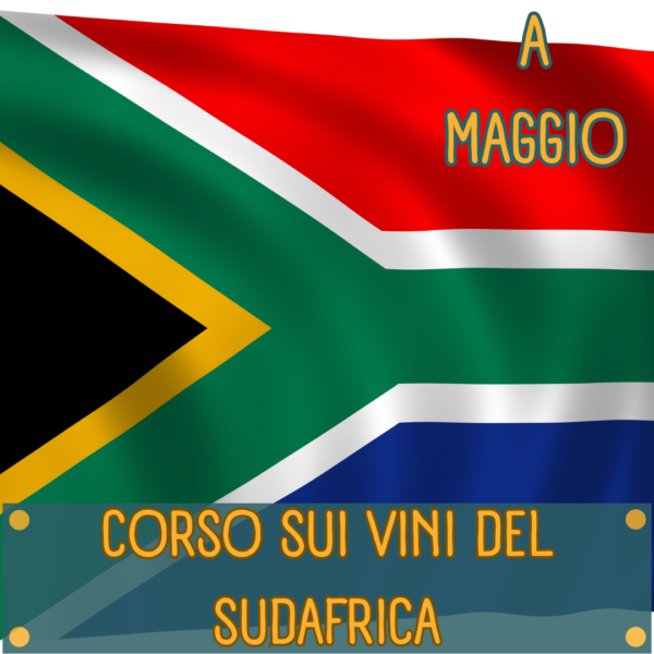 Master i vini del Sudafrica